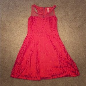 Women’s dress